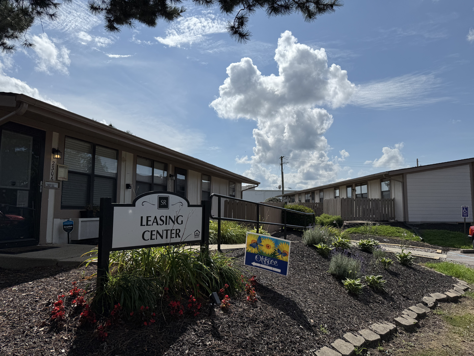 Slate Run Apartments - Thumbnail 3